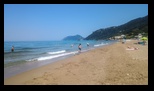Corfu - Agios Gordios -26-06-2025 - Bogdan Balaban